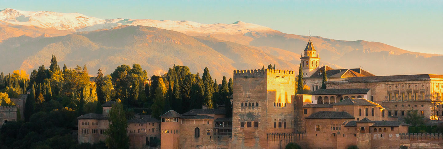 Les incontournables d'Andalousie - Andalousie