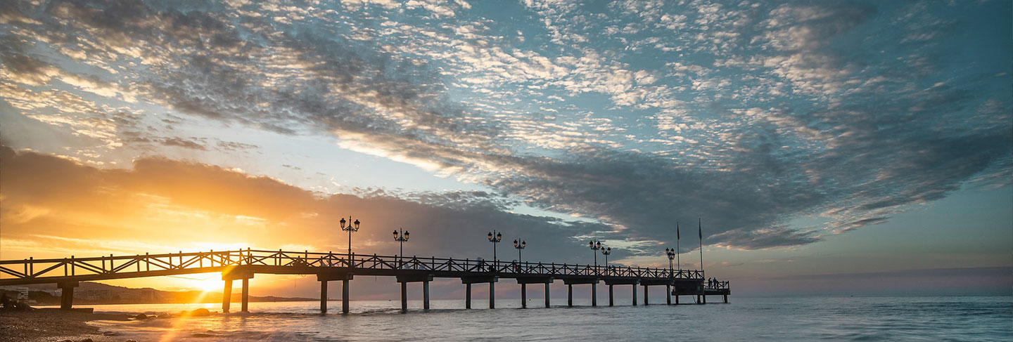 Les incontournables d'Andalousie - Andalousie