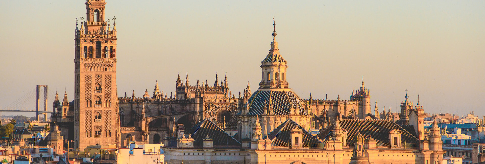 Les incontournables d'Andalousie - Andalousie