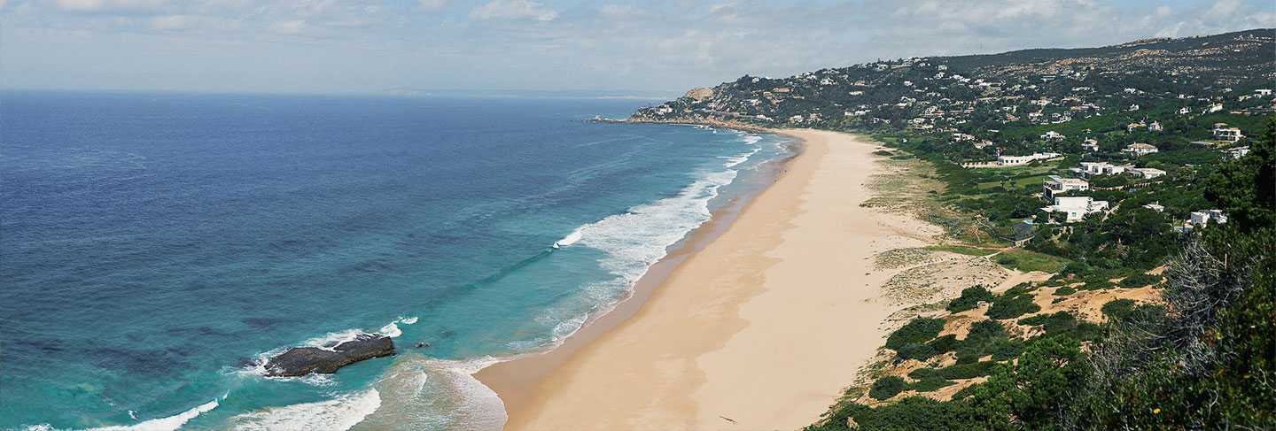 Où louer une villa de luxe en Andalousie - Andalousie