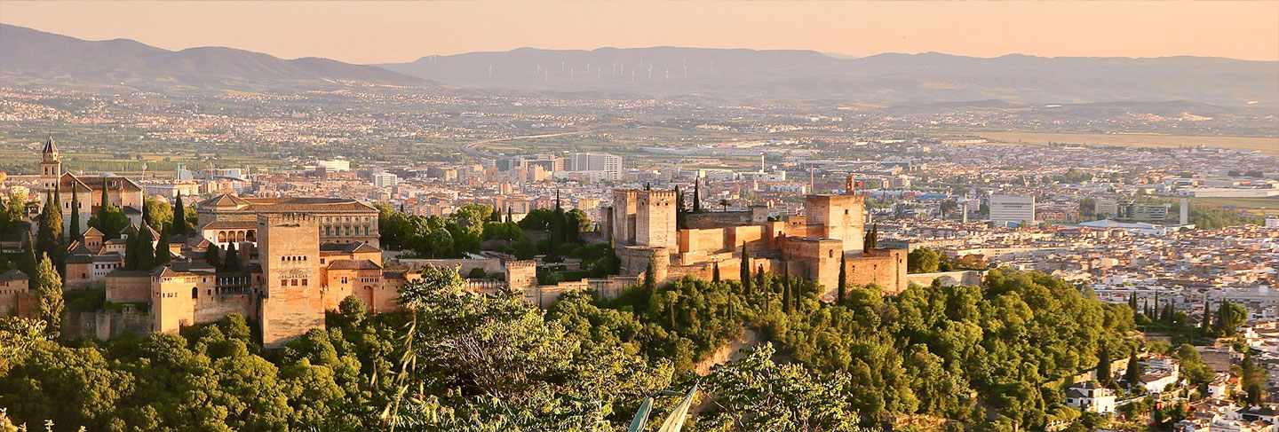 Où louer une villa de luxe en Andalousie - Andalousie