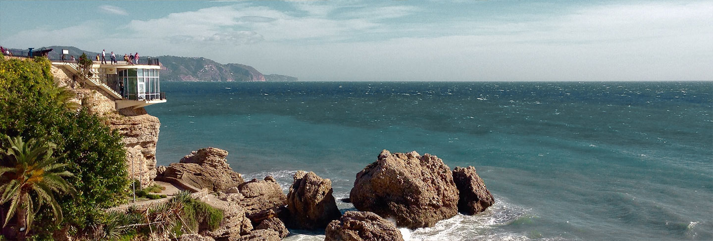 Guide pratique de l'Andalousie - Andalousie