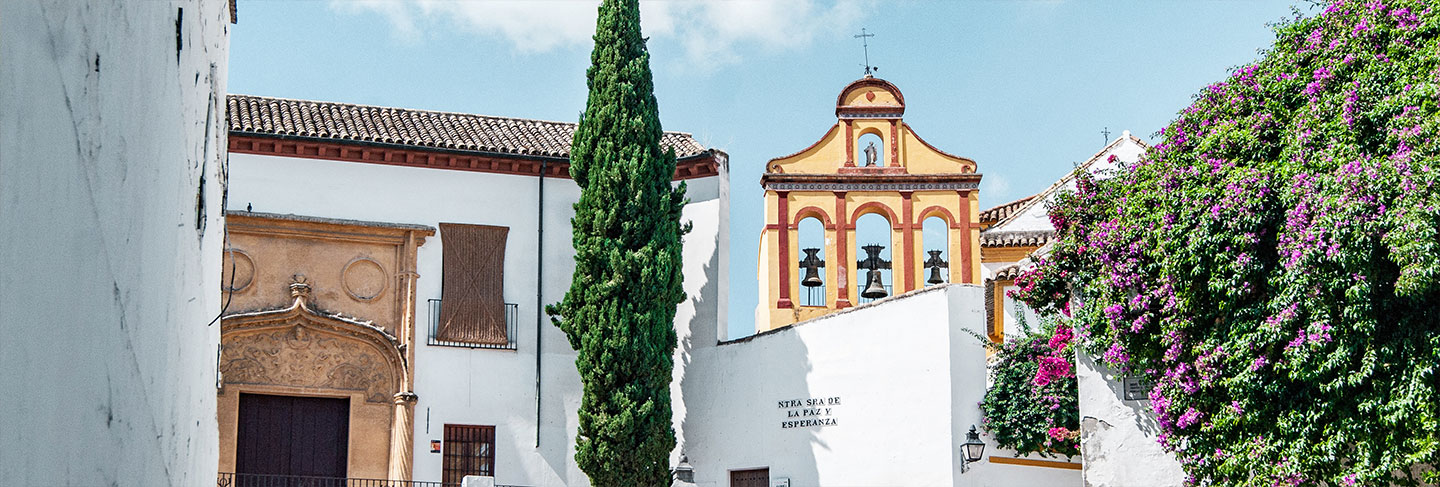 Guide pratique de l'Andalousie - Andalousie