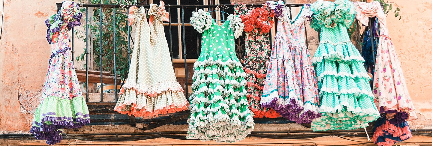 Culture, histoire et traditions d’Andalousie - Andalousie