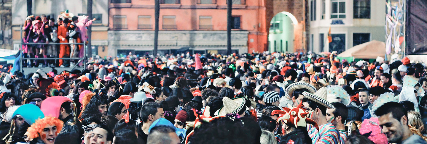 Culture, histoire et traditions d’Andalousie - Andalousie