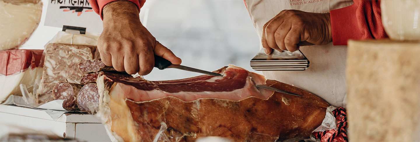 Guide de la cuisine andalouse - Andalousie