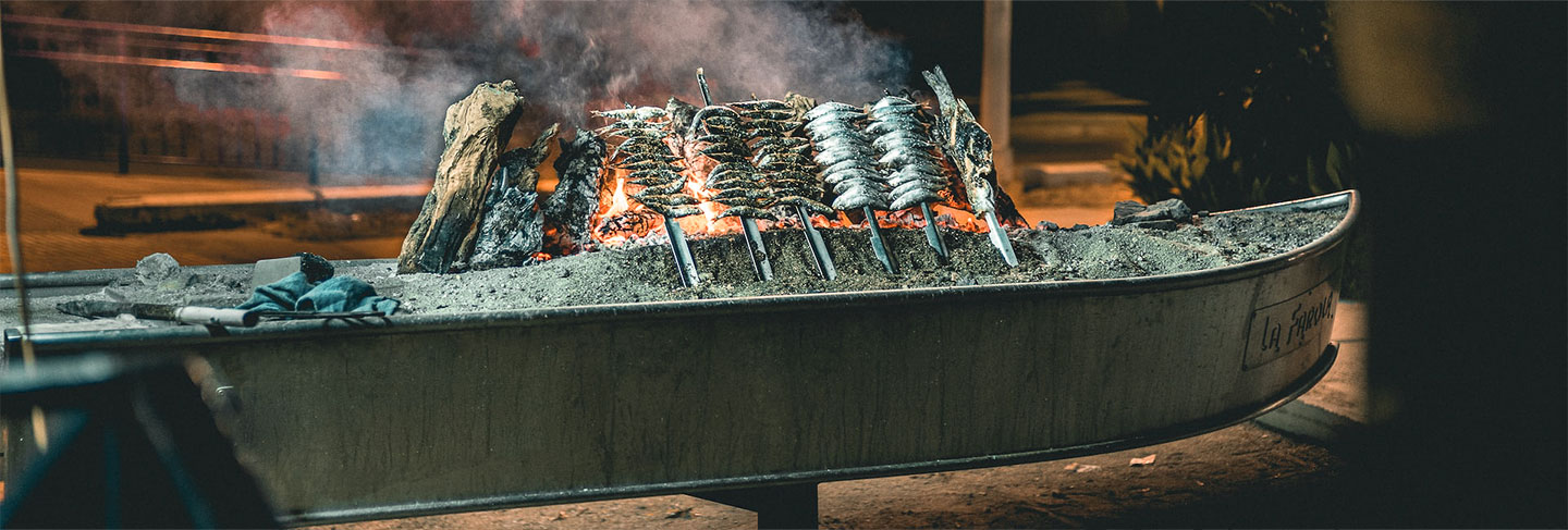 Guide de la cuisine andalouse - Andalousie