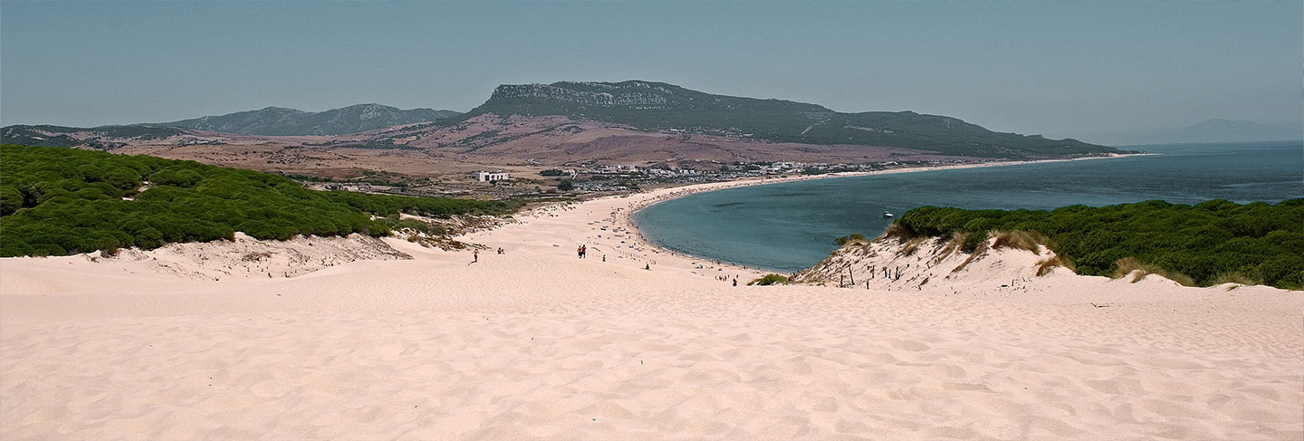 Les plus belles plages d'Andalousie - Andalousie
