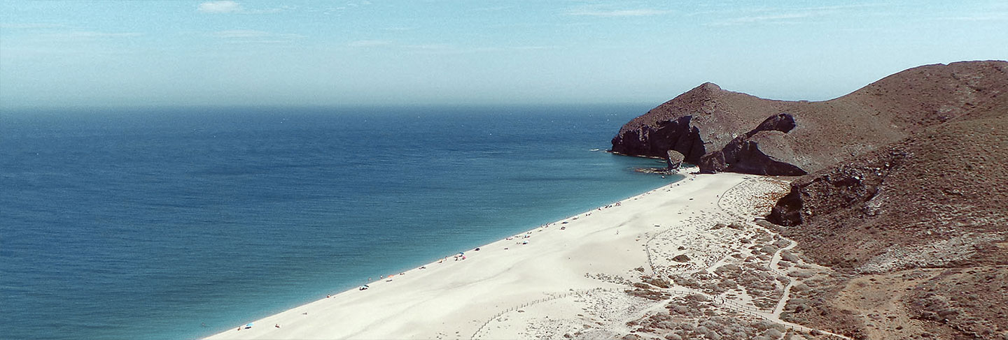 Les plus belles plages d'Andalousie - Andalousie