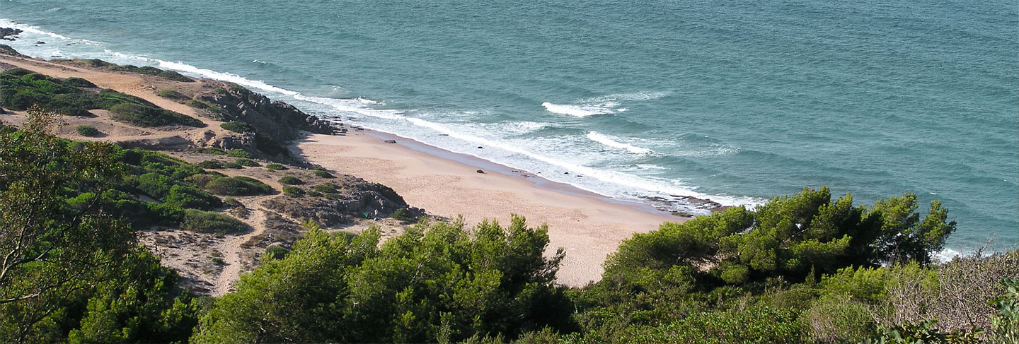 Les plus belles plages d'Andalousie - Andalousie