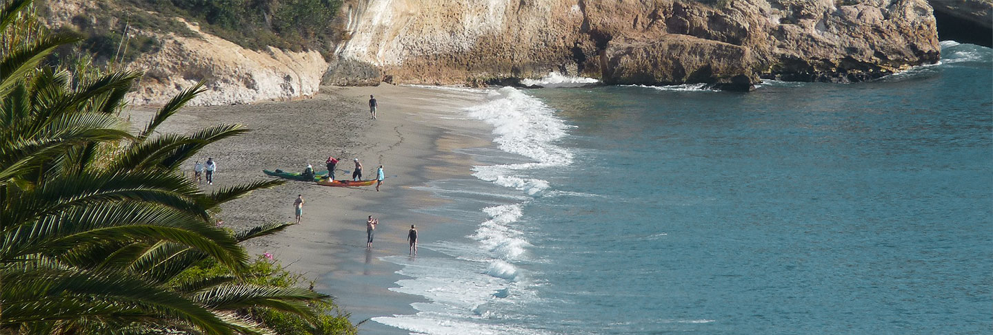Les plus belles plages d'Andalousie - Andalousie