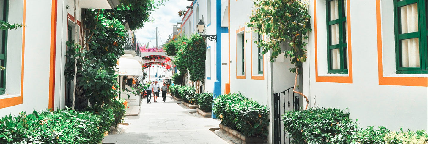Où louer votre villa de luxe en Espagne - Espagne