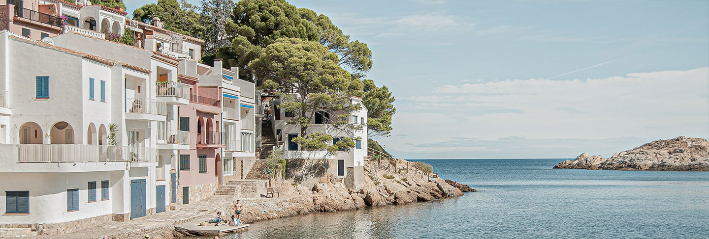 Où louer votre villa de luxe en Espagne - Espagne