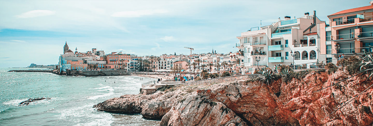 Où louer votre villa de luxe en Espagne - Espagne