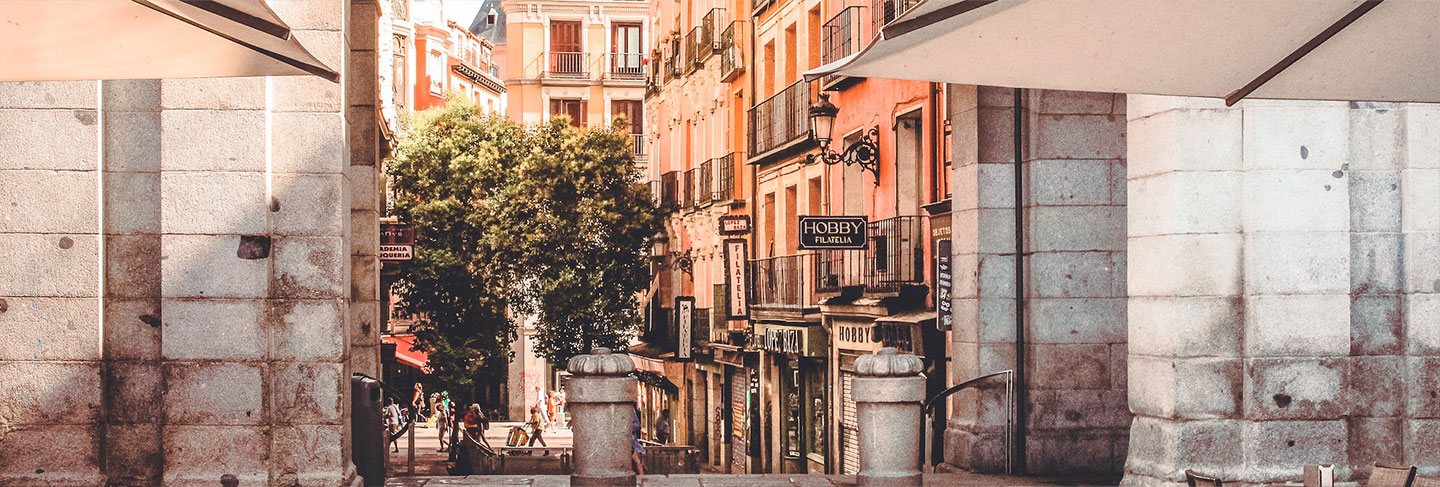 Guide pratique Espagne - Espagne
