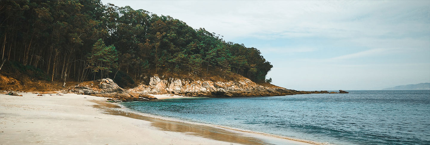 Les plus belles plages d'Espagne - Espagne