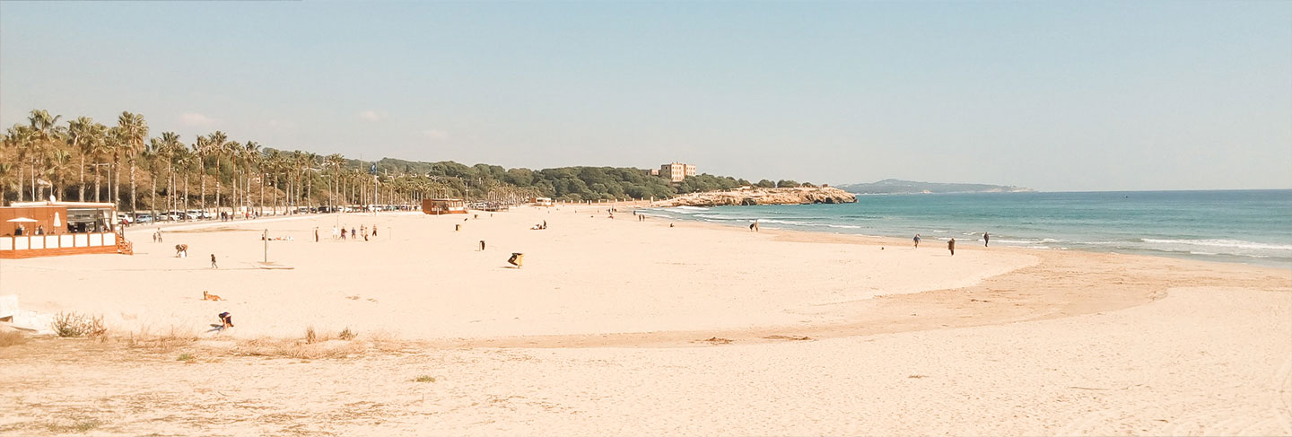Les plus belles plages d'Espagne - Espagne