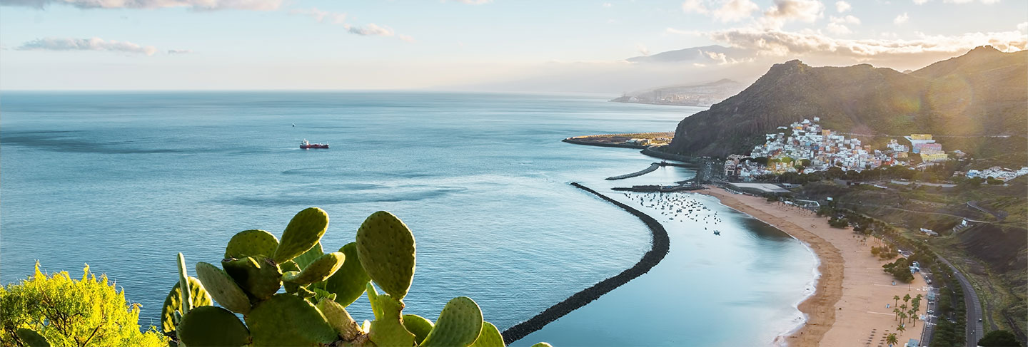 Les plus belles plages d'Espagne - Espagne