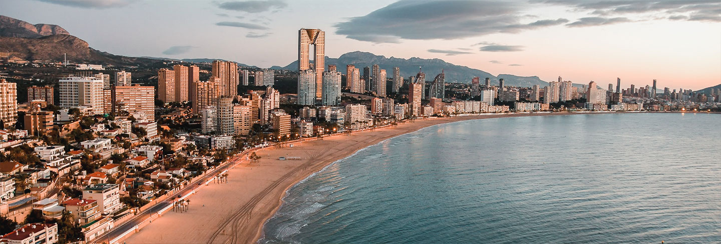 Les plus belles plages d'Espagne - Espagne