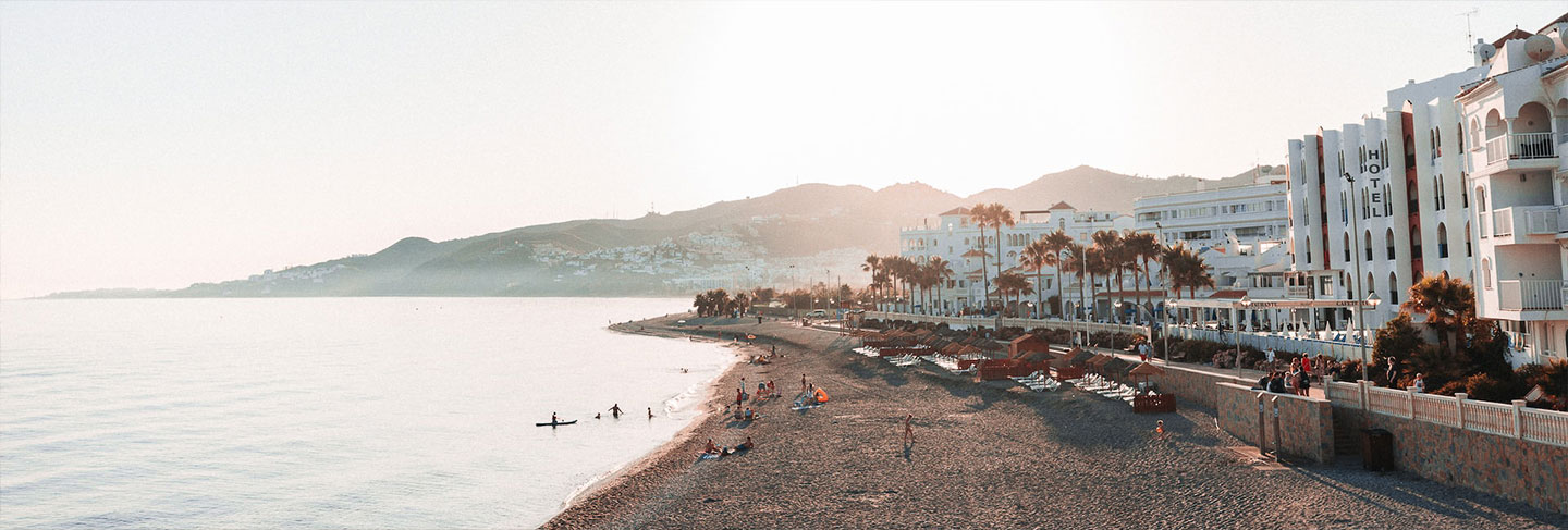 Les plus belles plages d'Espagne - Espagne