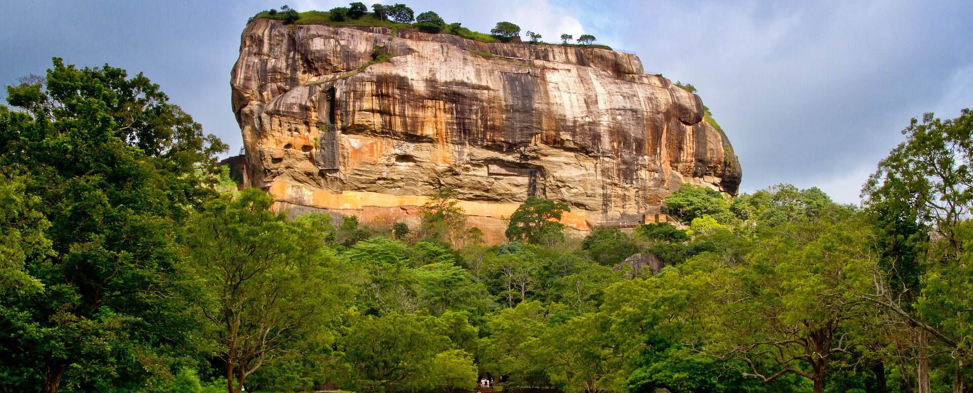 10 choses à faire au Sri Lanka - Sri Lanka