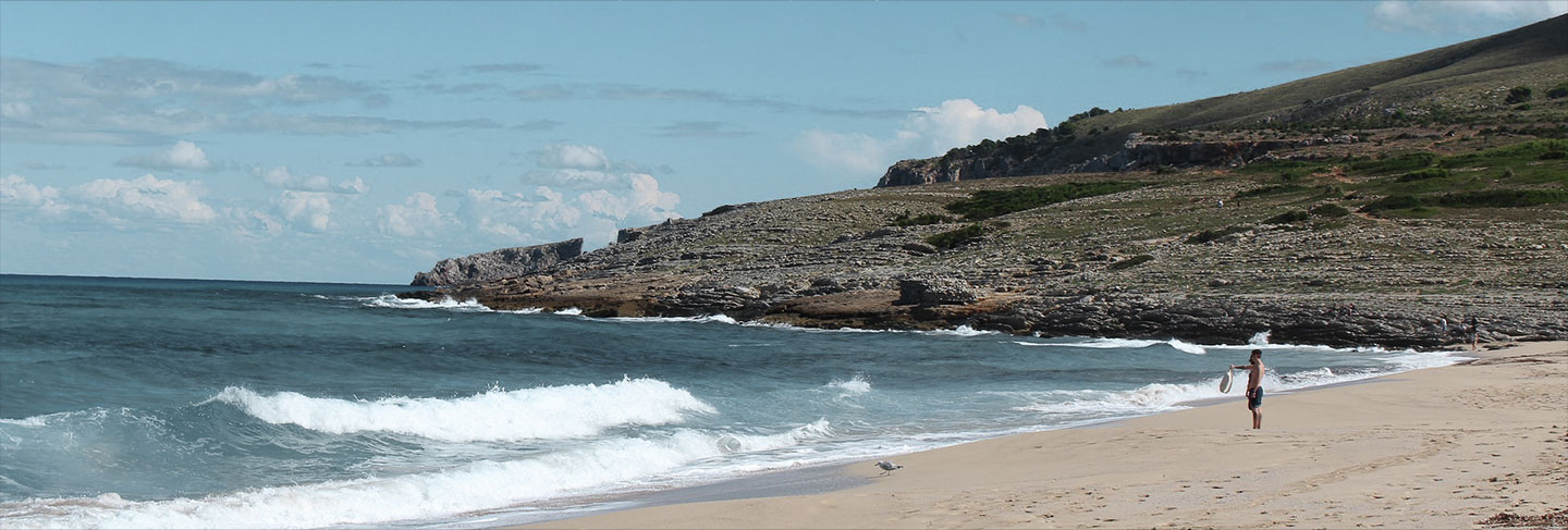 Dans quelle région louer une villa aux Baléares - Ibiza