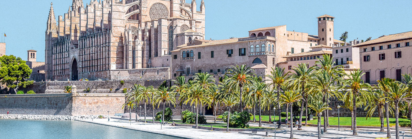 Dans quelle région louer une villa aux Baléares - Ibiza