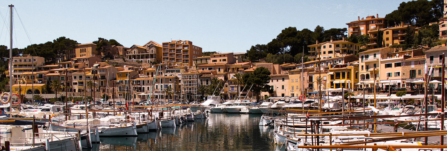 Dans quelle région louer une villa aux Baléares - Ibiza