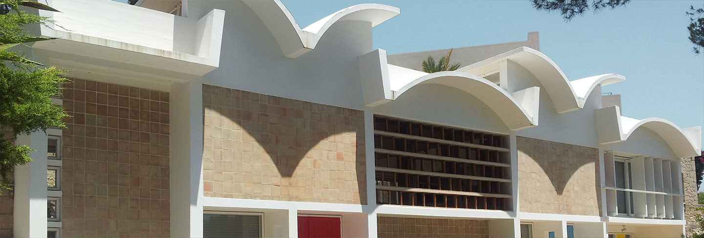 Dans quelle région louer une villa aux Baléares - Ibiza