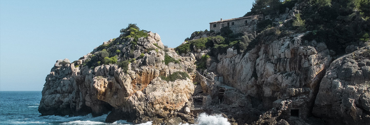 Dans quelle région louer une villa aux Baléares - Ibiza