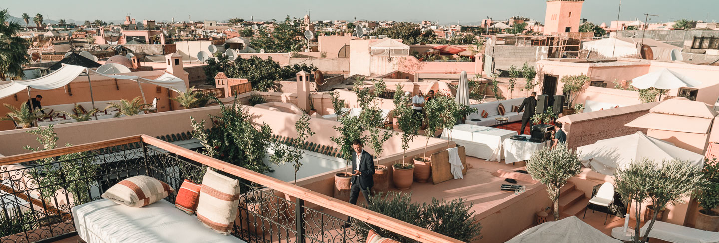 Guide pratique Maroc - Maroc