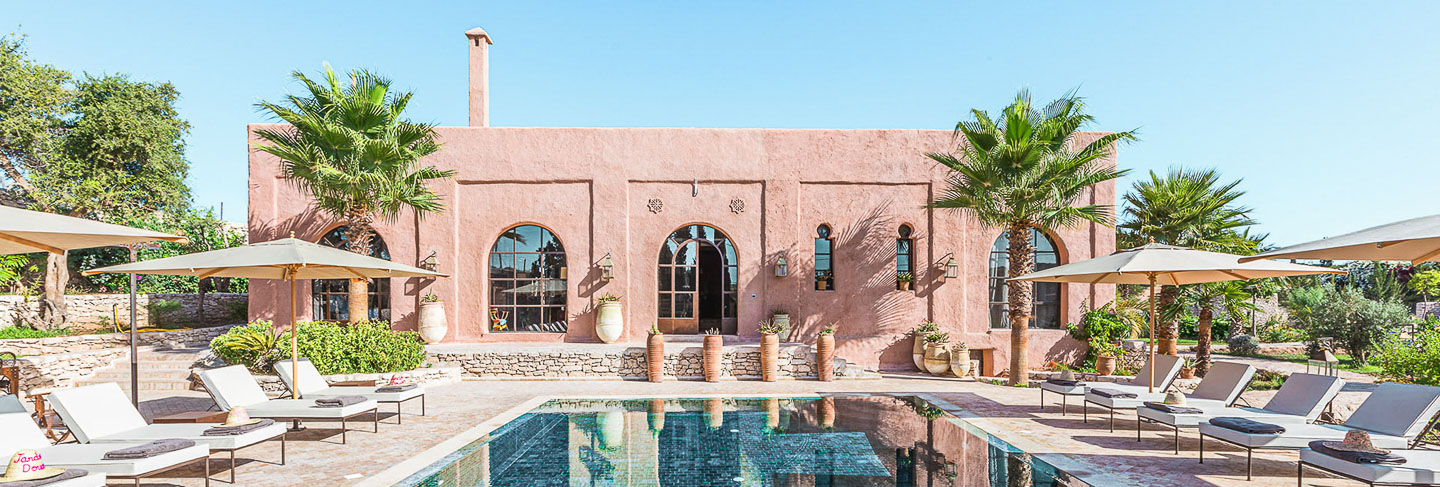 Guide pratique Maroc - Maroc