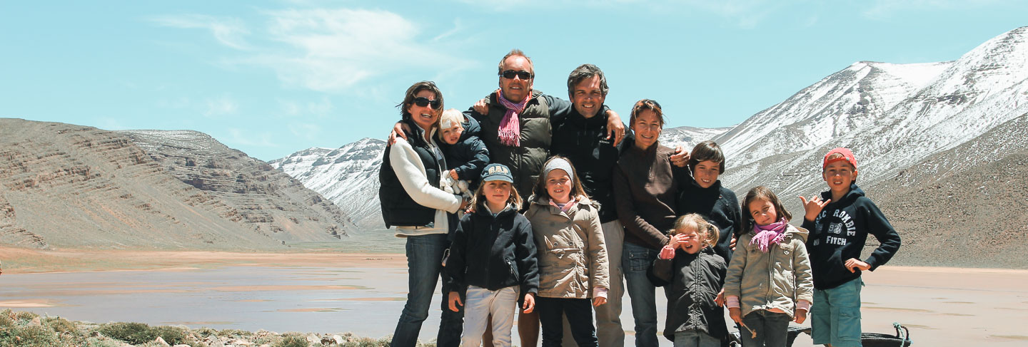 Guide pratique Maroc - Maroc