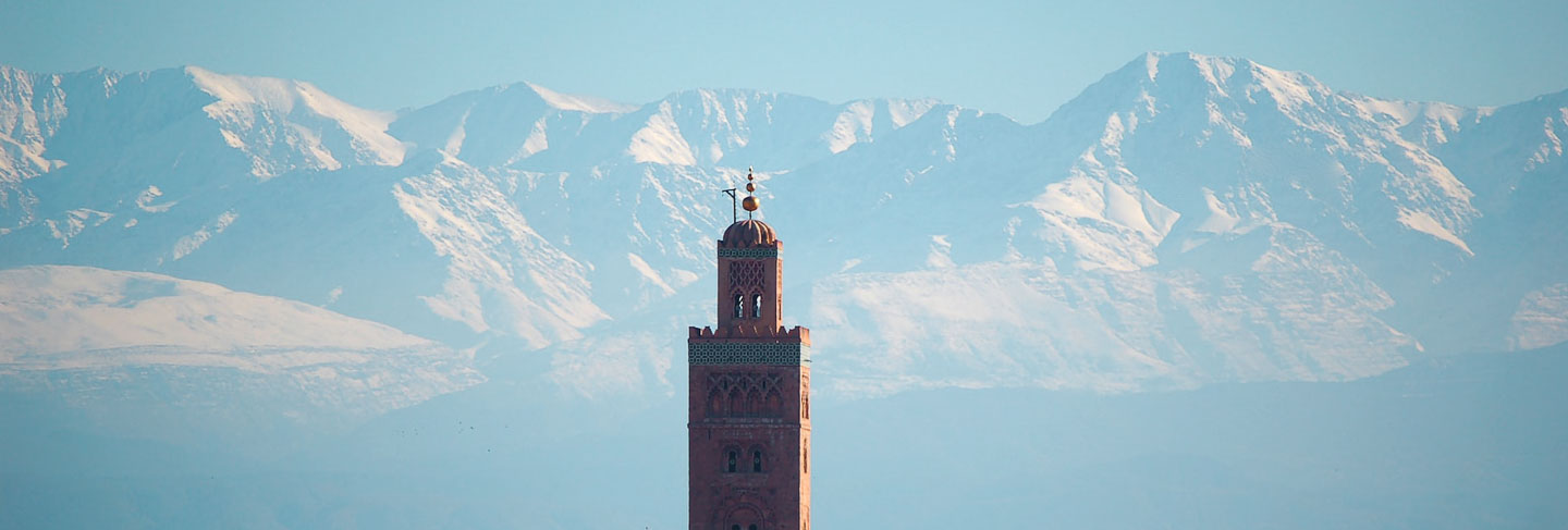 Les régions: où louer une villa au Maroc - Maroc