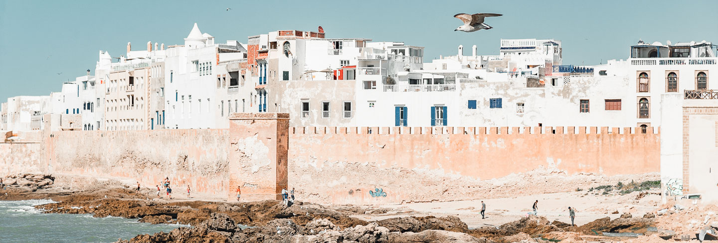 Les régions: où louer une villa au Maroc - Maroc