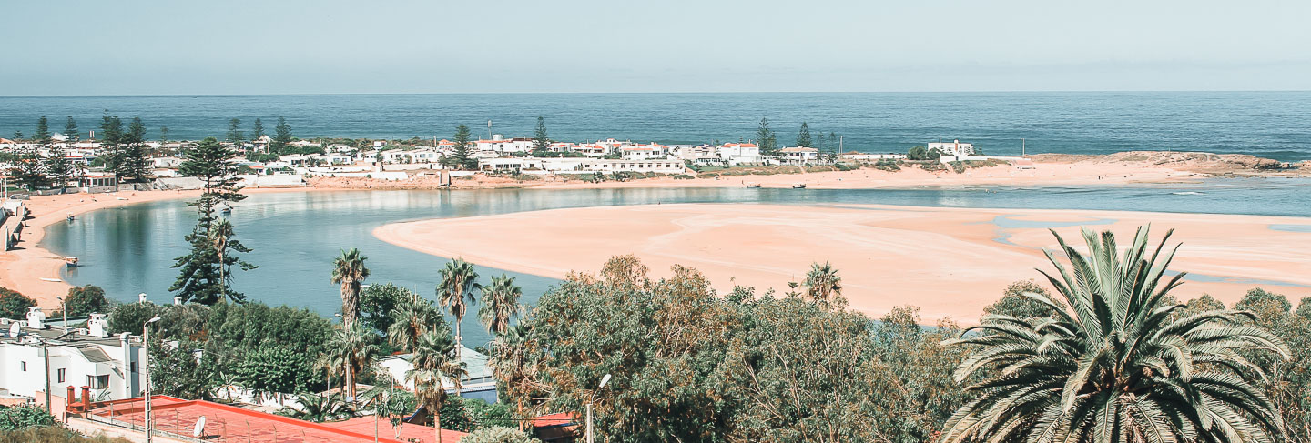 Les régions: où louer une villa au Maroc - Maroc