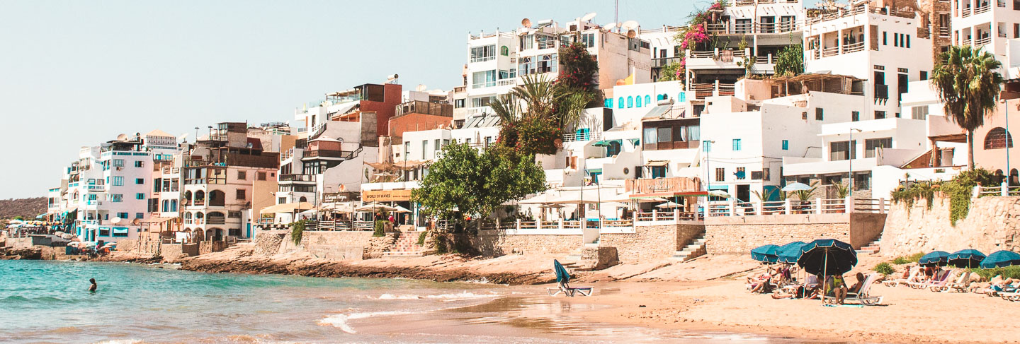 Les régions: où louer une villa au Maroc - Maroc