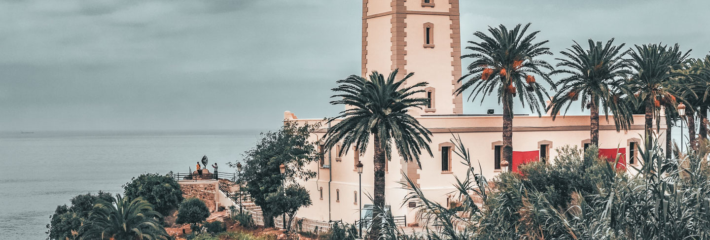 Les régions: où louer une villa au Maroc - Maroc