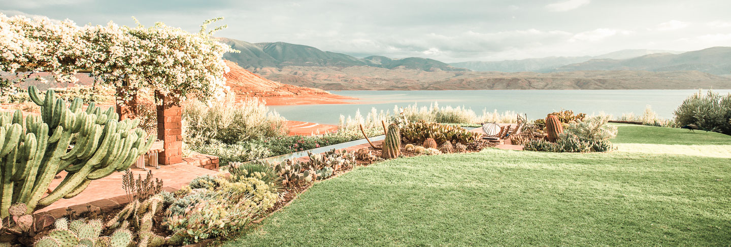 Les régions: où louer une villa au Maroc - Maroc