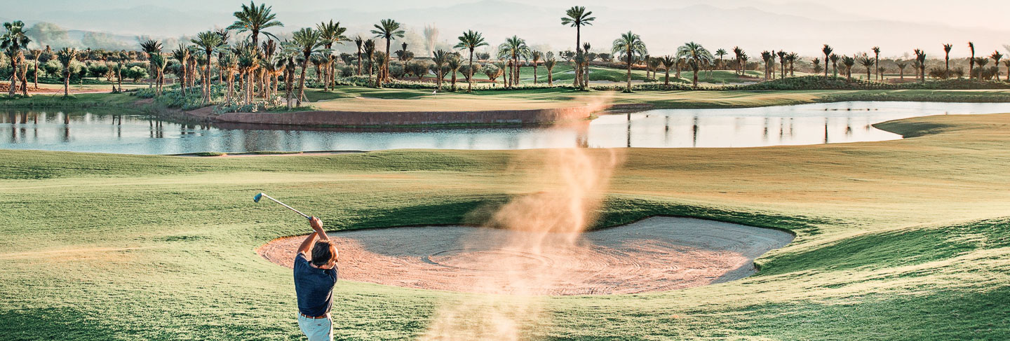 Les régions: où louer une villa au Maroc - Maroc