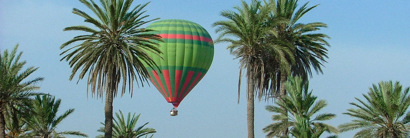 Les plus belles escapades au Maroc - Maroc