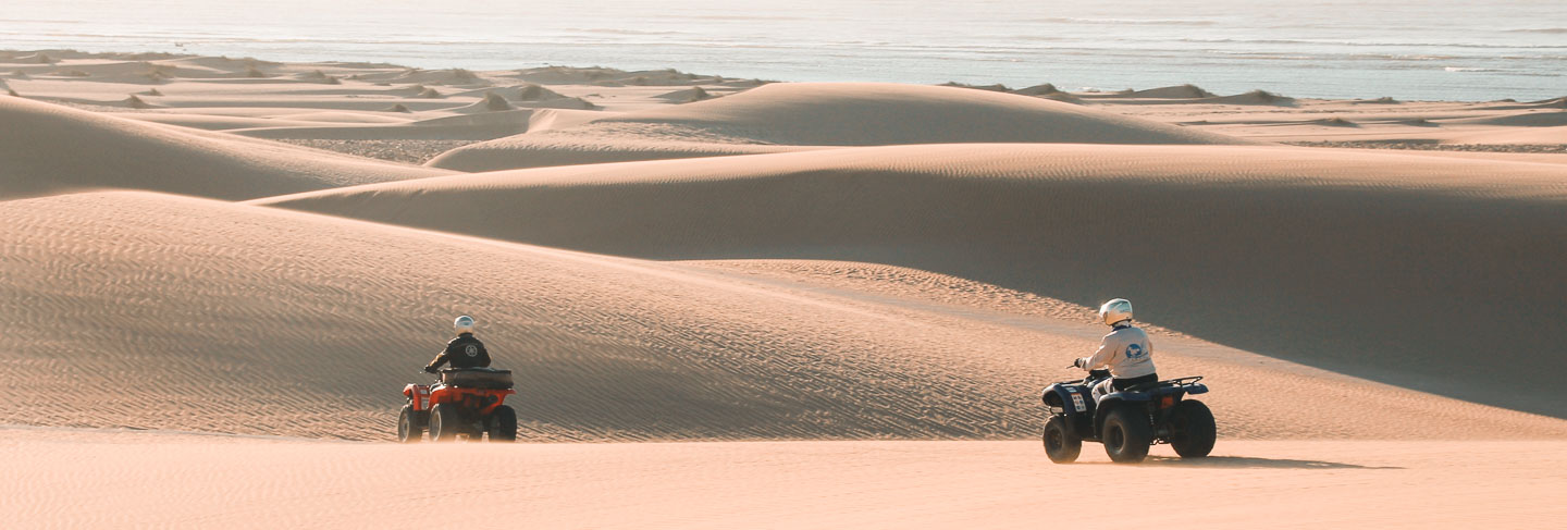 Les plus belles escapades au Maroc - Maroc