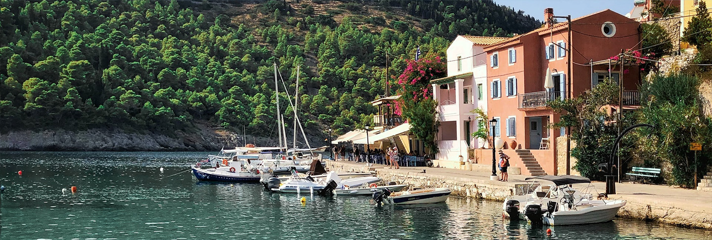 Un séjour en Grèce : les expériences incontournables - Grèce