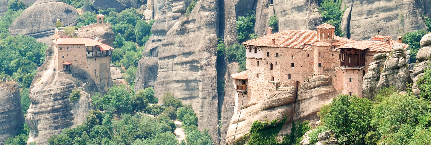 Un séjour en Grèce : les expériences incontournables - Grèce