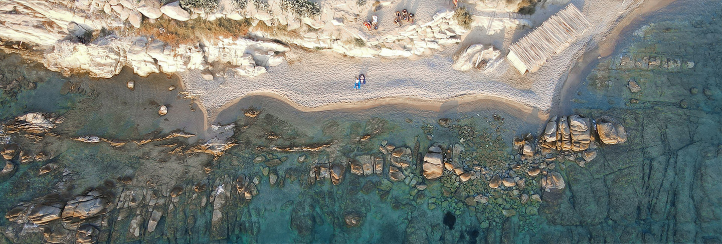 Où louer votre villa en Grèce ? - Grèce