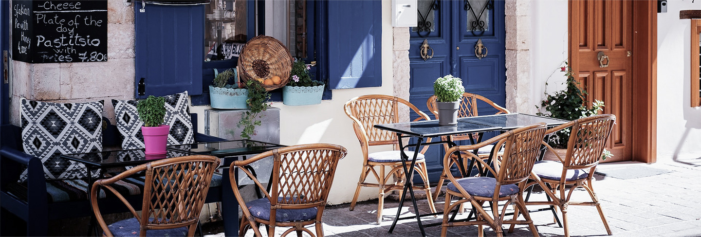 Où louer votre villa en Grèce ? - Grèce