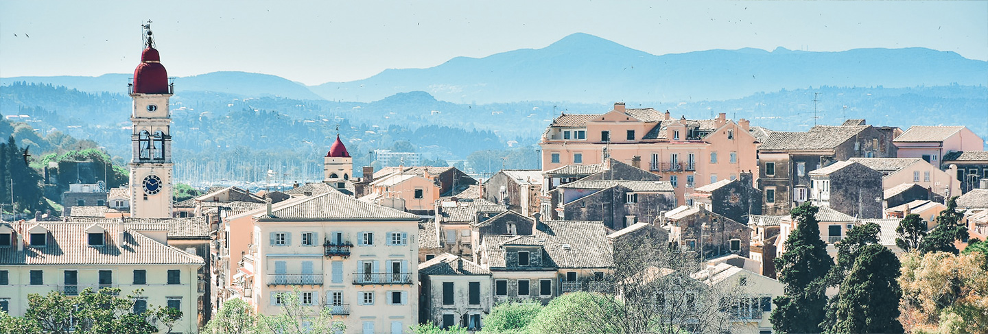 Où louer votre villa en Grèce ? - Grèce