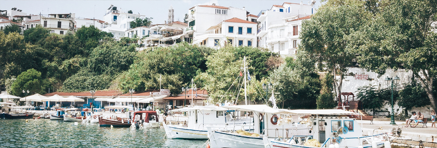 Où louer votre villa en Grèce ? - Grèce