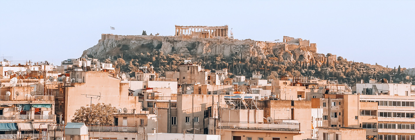 Où louer votre villa en Grèce ? - Grèce