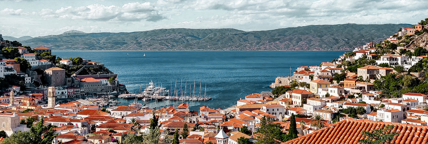 Où louer votre villa en Grèce ? - Grèce